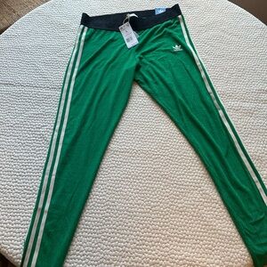 Adidas Leggings NWT